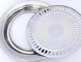 Sản phẩm đột dập