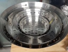 Sản phẩm đột dập